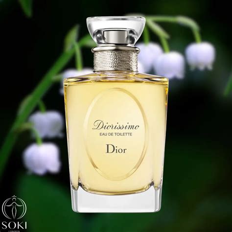 dupe diorissimo christian dior|diorissimo lily of the valley.